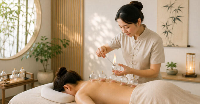 Acupuncture & TCM Treatment