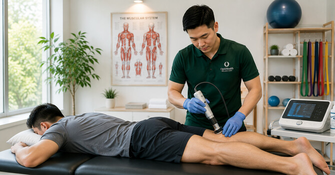 Physiotherapy